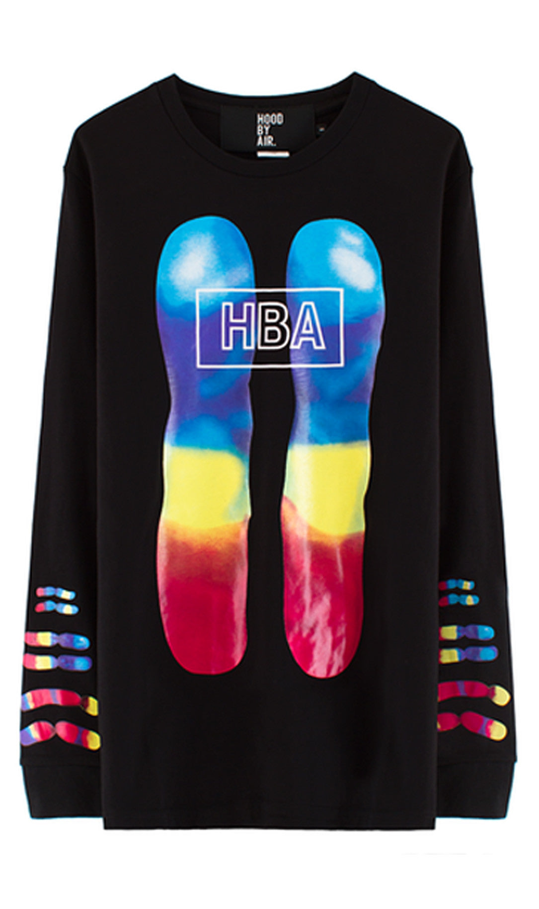 HBA