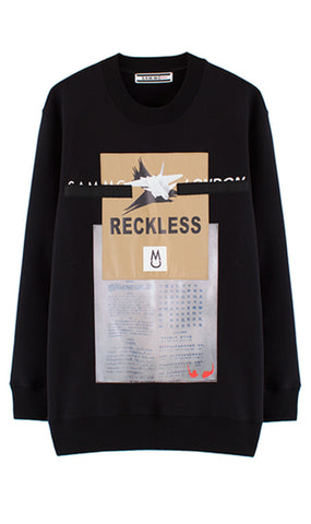 RECKLESS